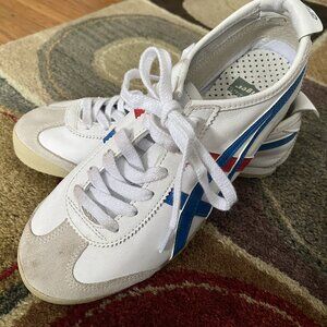 Onitsuka tiger mexico 66